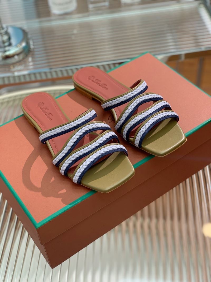 Loro Piana Sandals